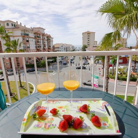 Appartamento Lentiscares 213 Torrox Esterno foto