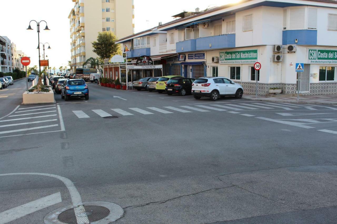 Appartamento Lentiscares 213 Torrox Esterno foto
