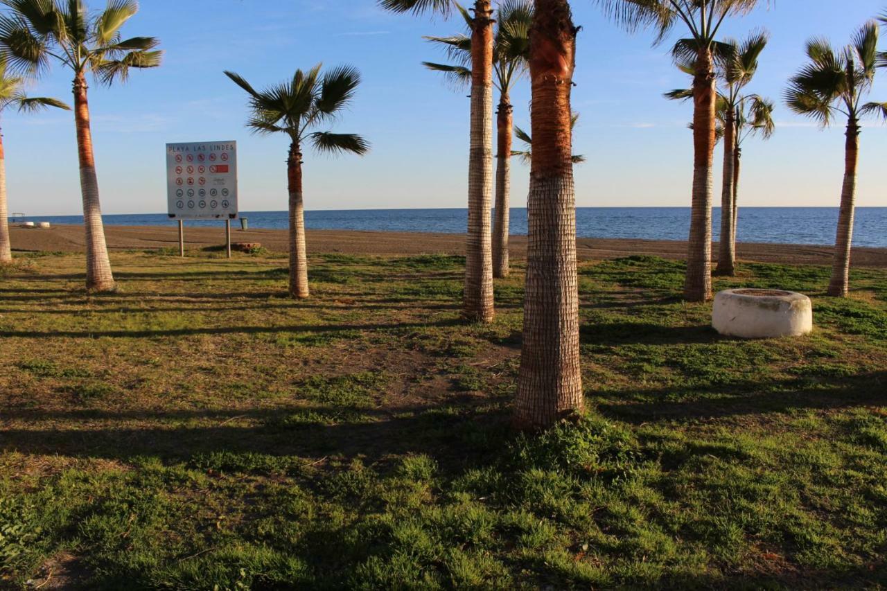 Appartamento Lentiscares 213 Torrox Esterno foto