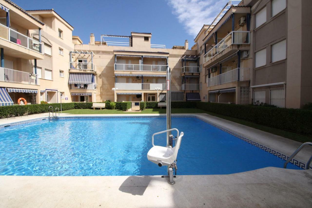 Appartamento Lentiscares 213 Torrox Esterno foto