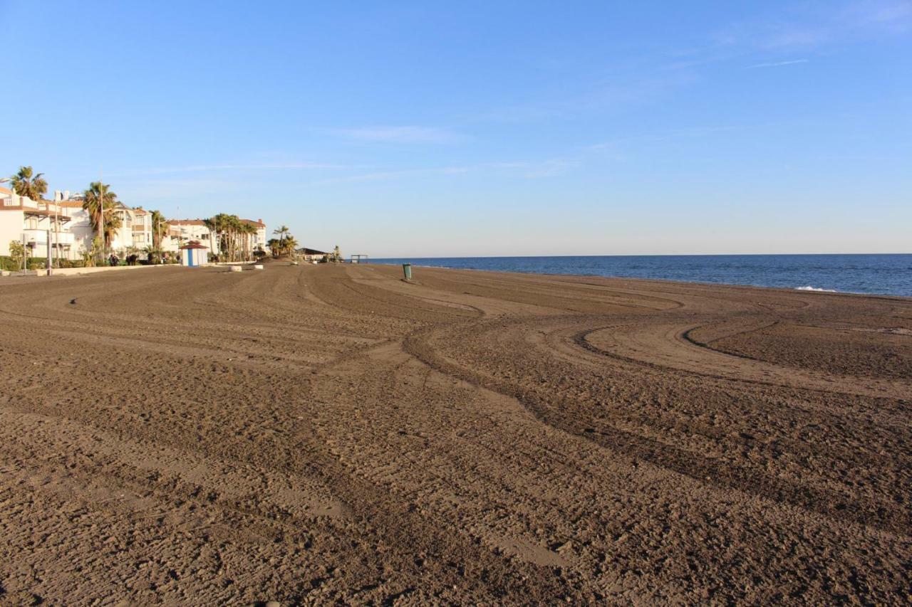 Appartamento Lentiscares 213 Torrox Esterno foto