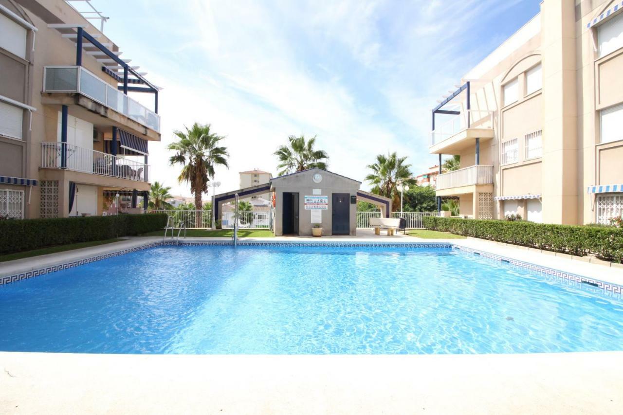 Appartamento Lentiscares 213 Torrox Esterno foto