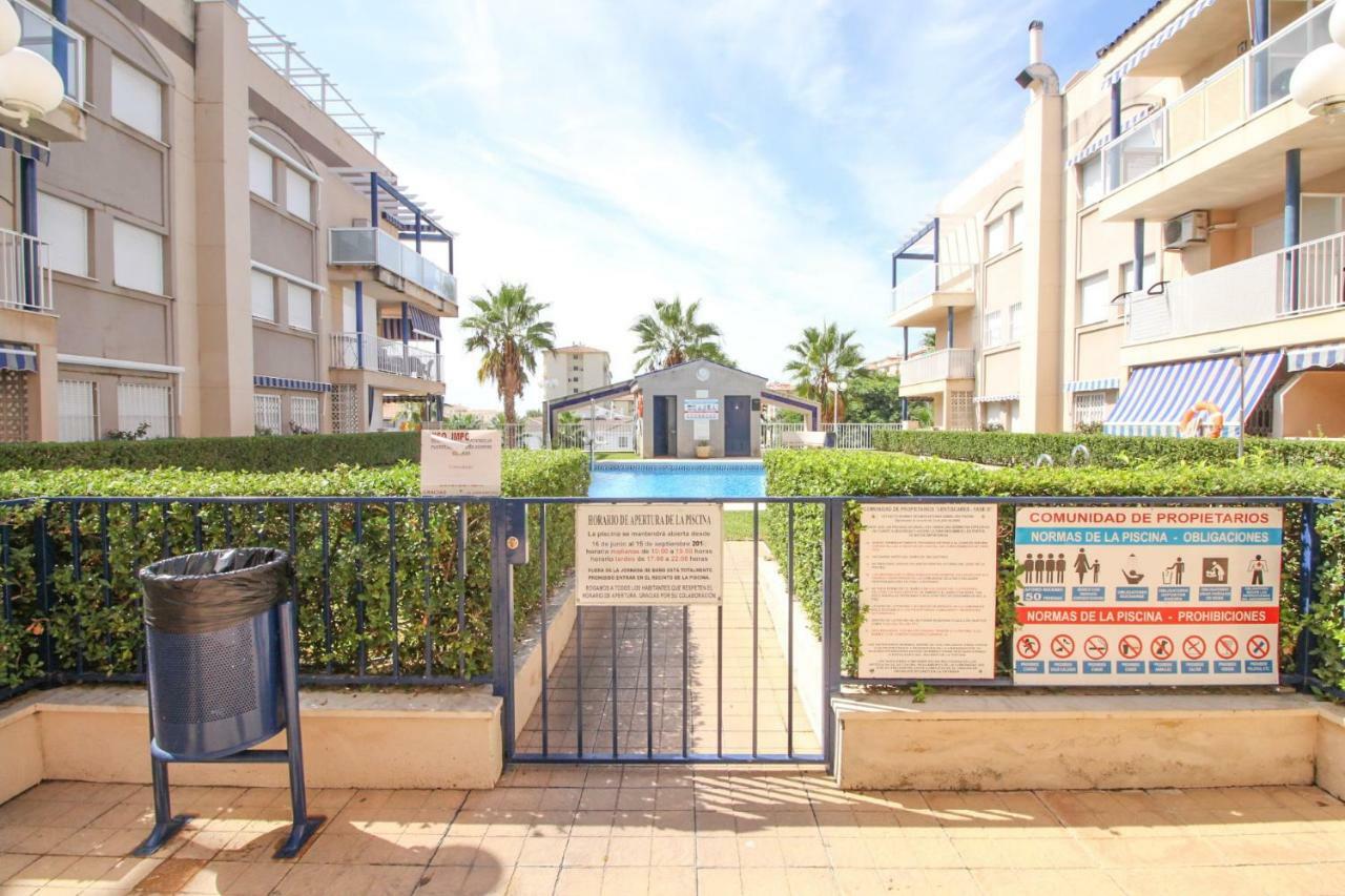Appartamento Lentiscares 213 Torrox Esterno foto