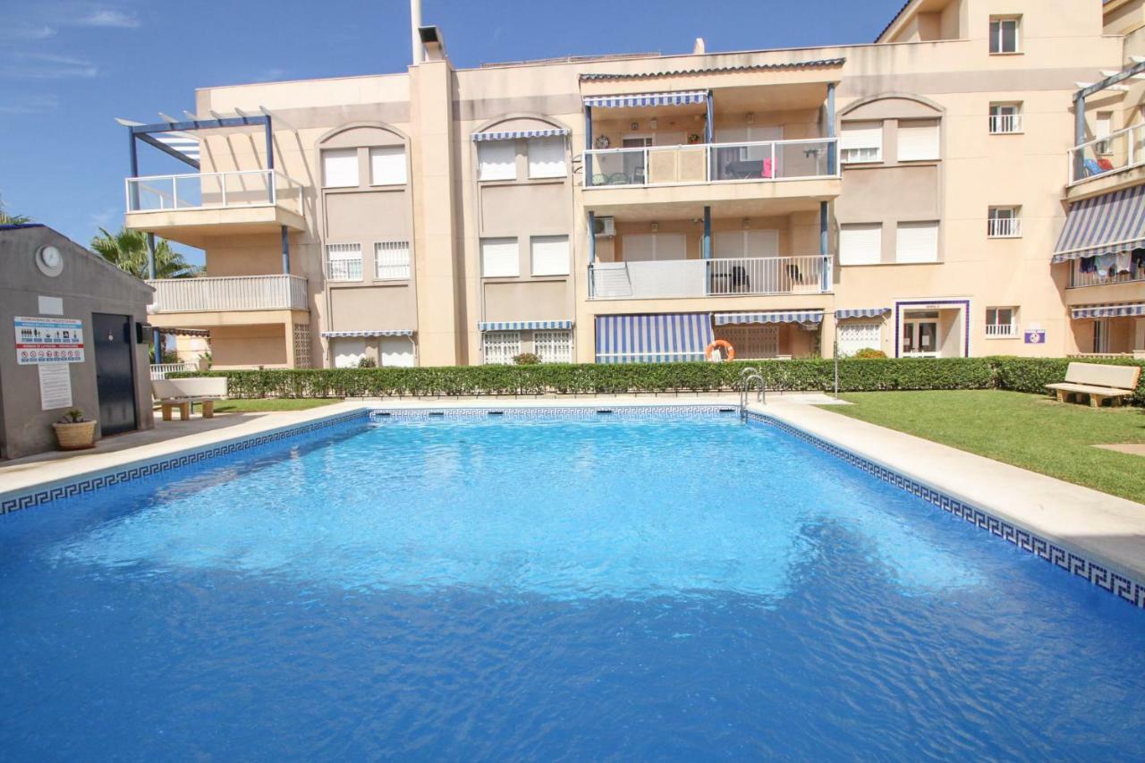 Appartamento Lentiscares 213 Torrox Esterno foto