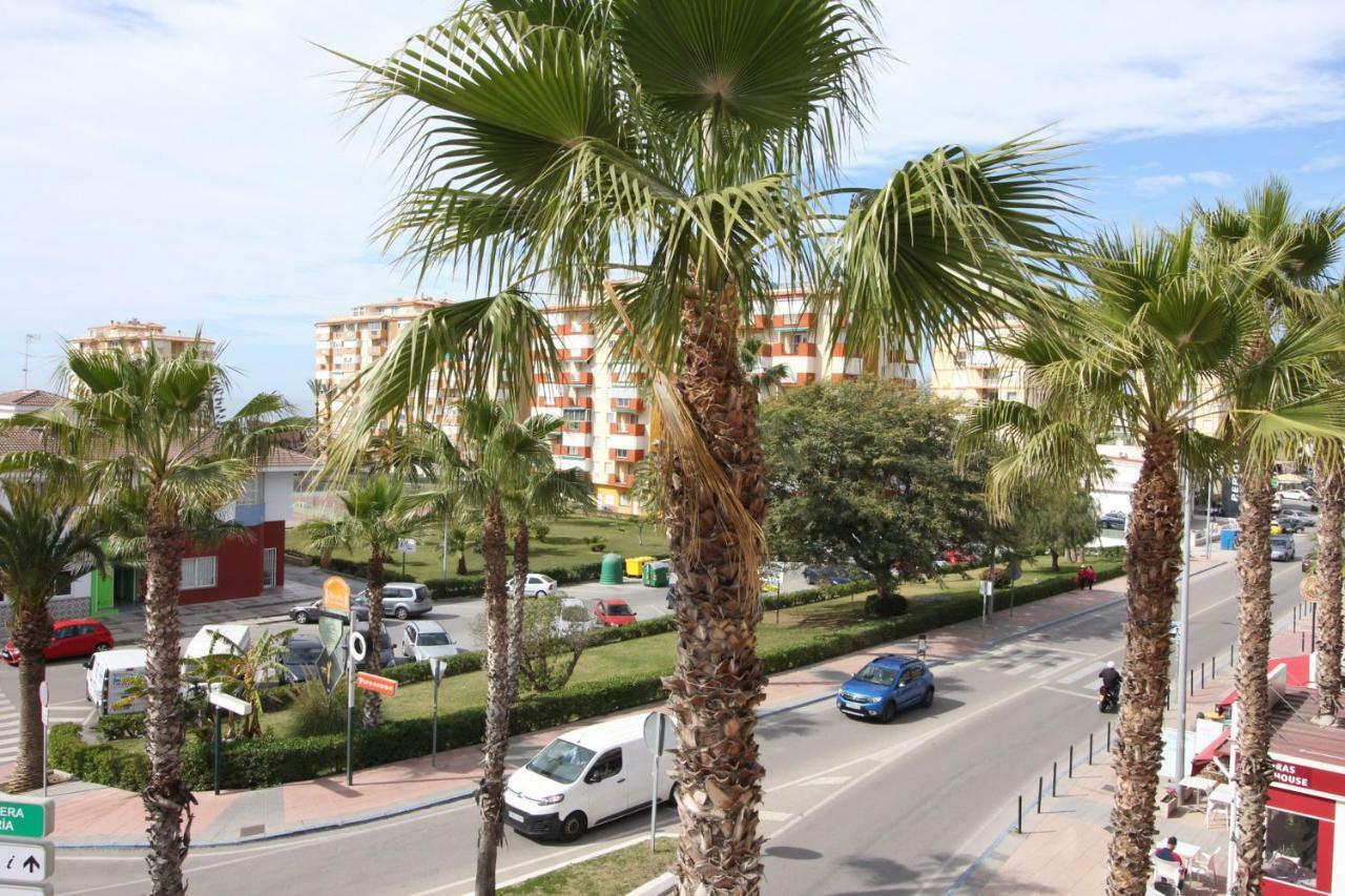 Appartamento Lentiscares 213 Torrox Esterno foto