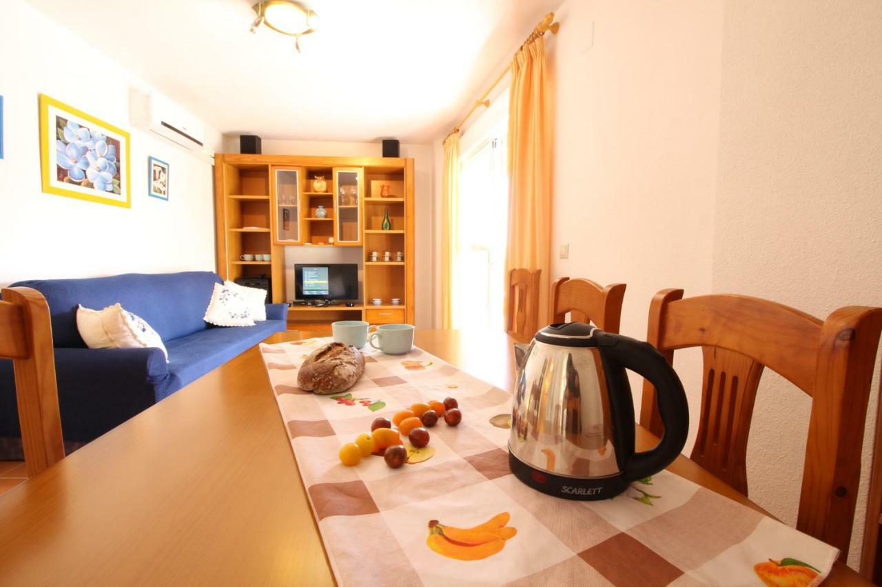 Appartamento Lentiscares 213 Torrox Esterno foto