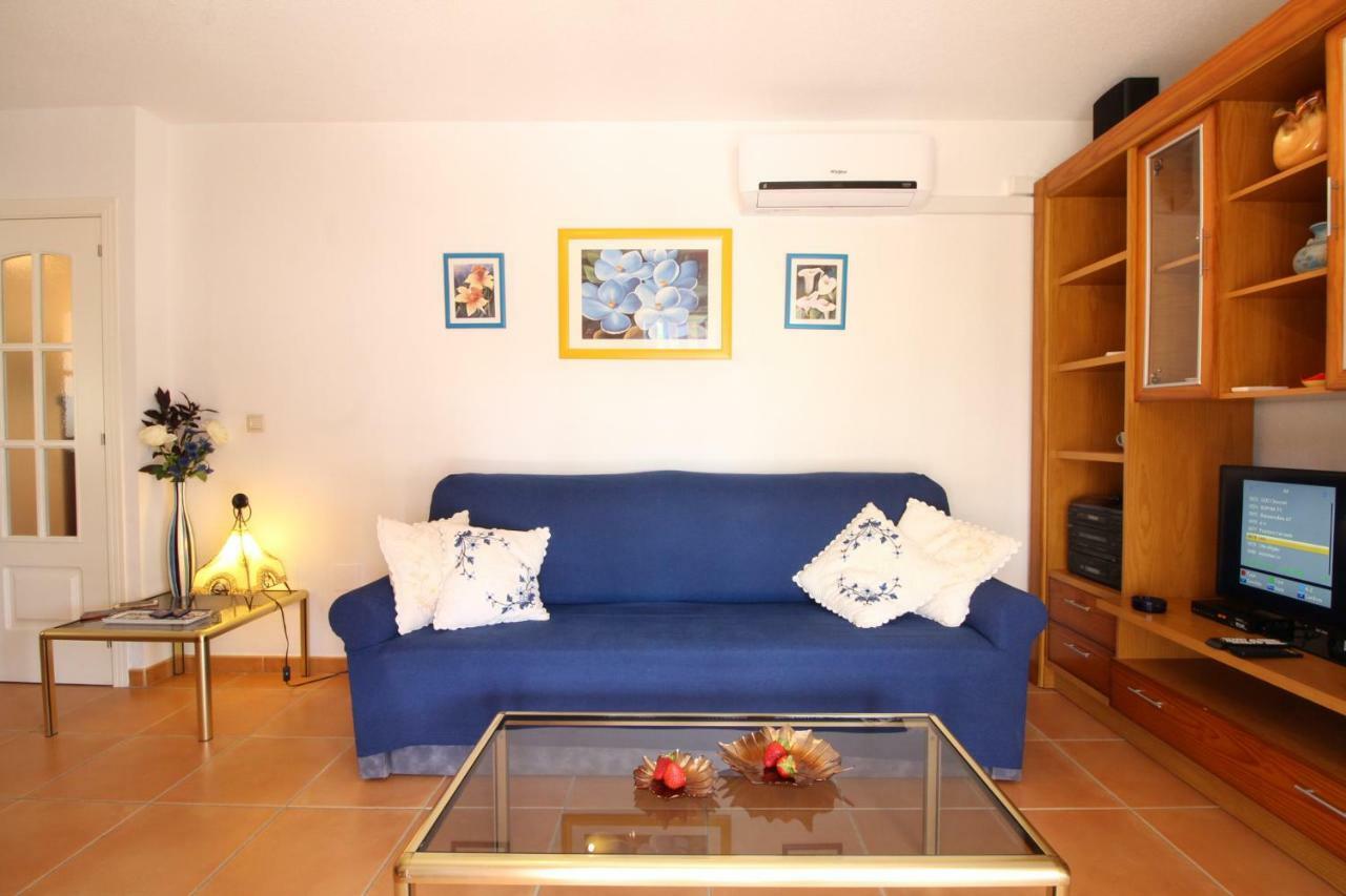 Appartamento Lentiscares 213 Torrox Esterno foto