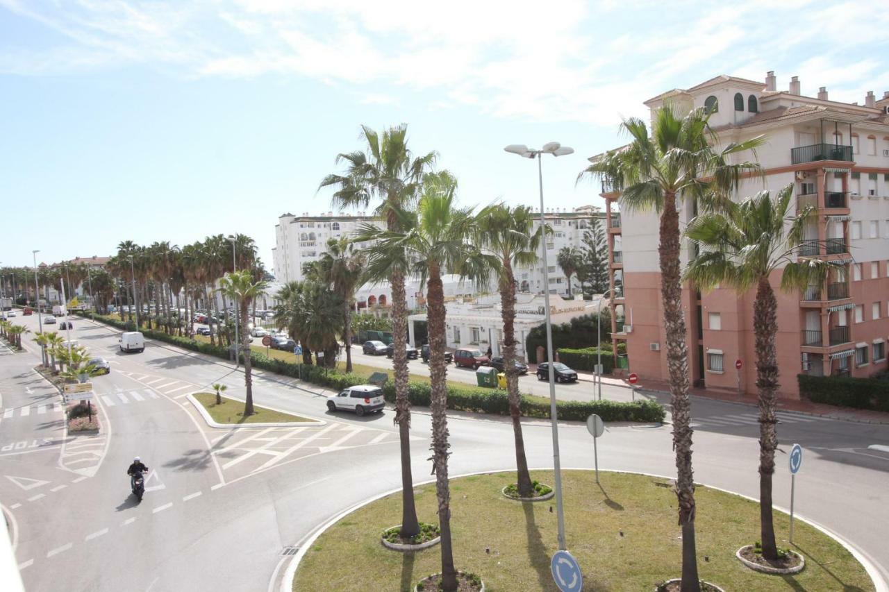 Appartamento Lentiscares 213 Torrox Esterno foto